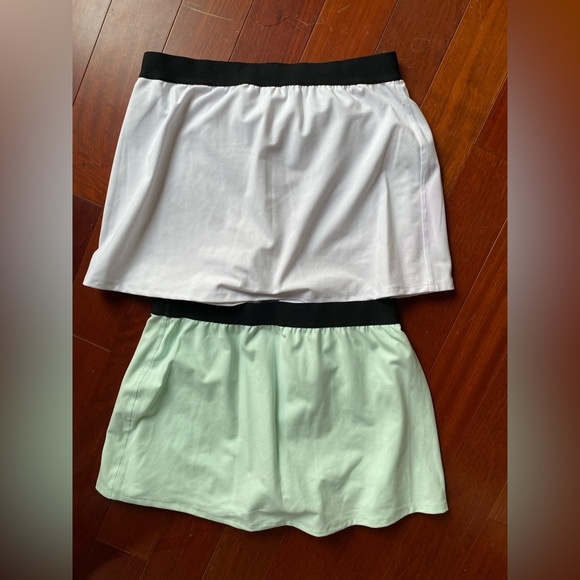 TWO Reebok Skorts for the price of one! - Picture 9 of 10